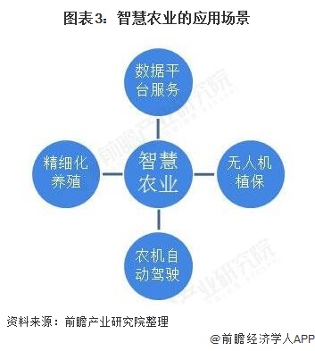 智能农业系统的构建与应用