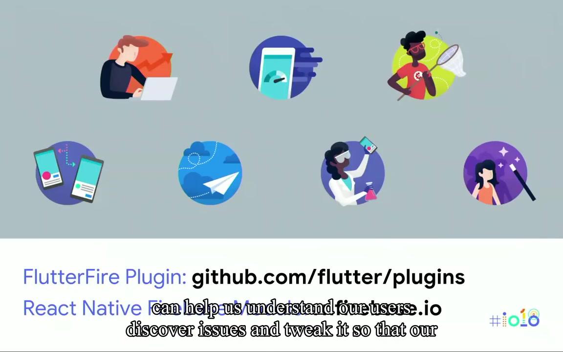 Flutter与ReactNative：谁更适合你的项目？