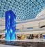 虚拟学习空间：信息科技的扩展性与实用性