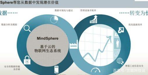 数字双胞胎技术在企业信息管理中的价值