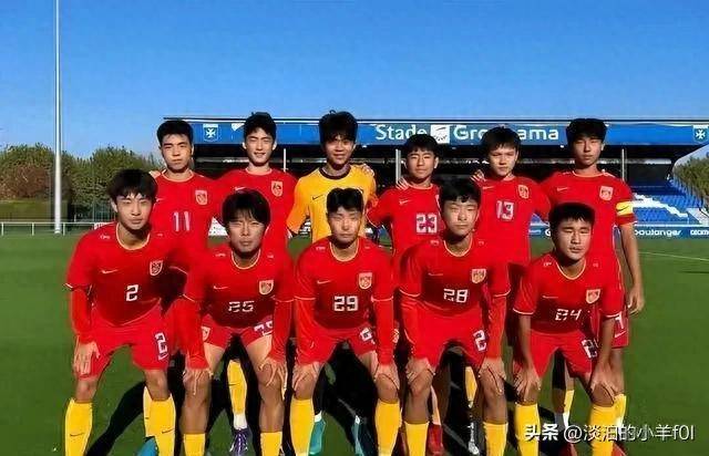 青训新星崛起！年轻球员为球队赢得胜利