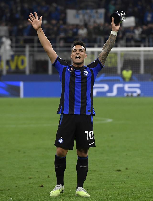 国际米兰主场收获重要三分，欧冠赛季前景看好