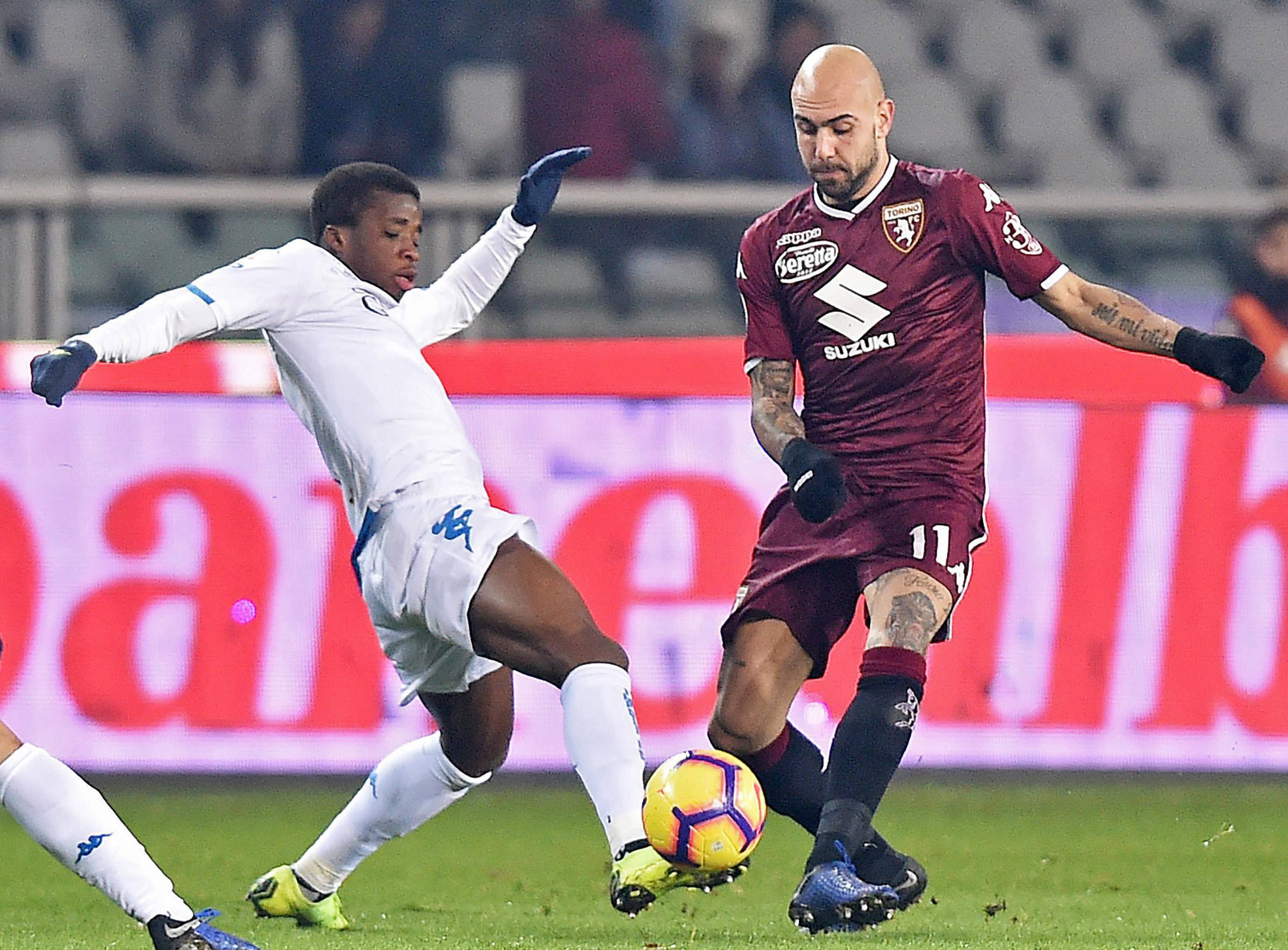 瓦朗谢纳球员因伤缺席下一场比赛