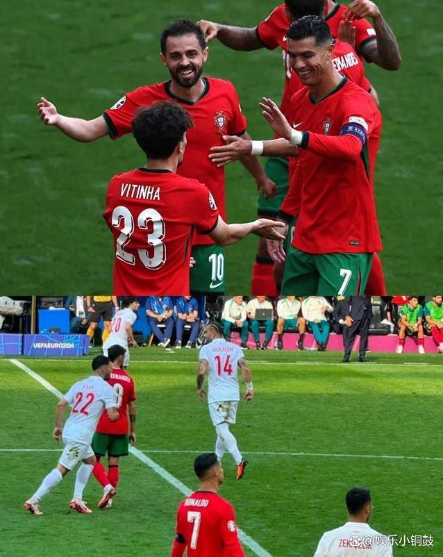 欧洲足球杯预选赛正酣，场场胜负惊险