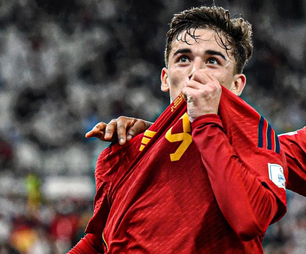 加维队在最新比赛中展现实力