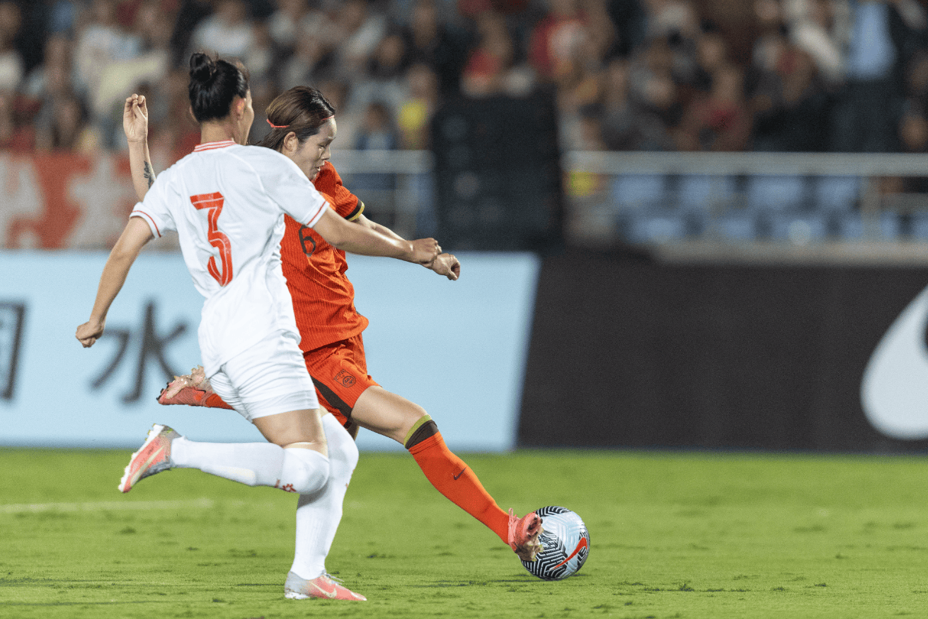 亚洲重磅对决：女足冠军争夺战点燃火热