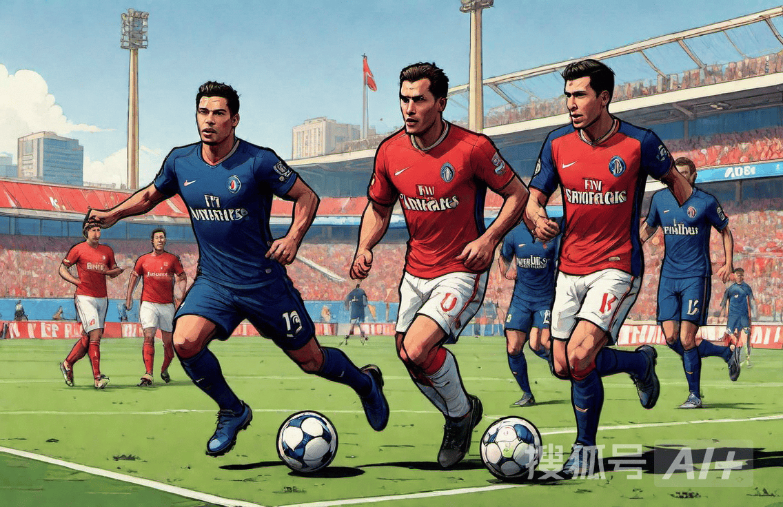 狮群队将迎来一场激烈的法甲对决 狮群队将迎来一场激烈的法甲对决