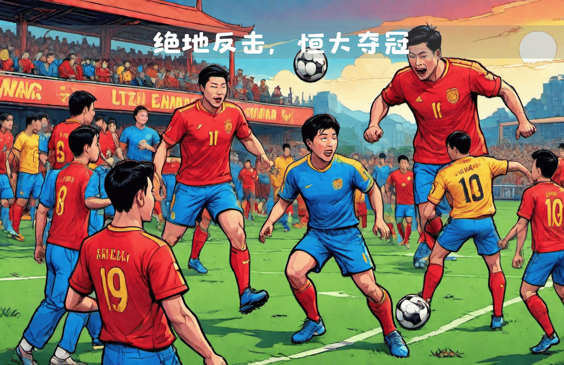 专访：恒大主帅信心满满，决意冲击亚冠冠军